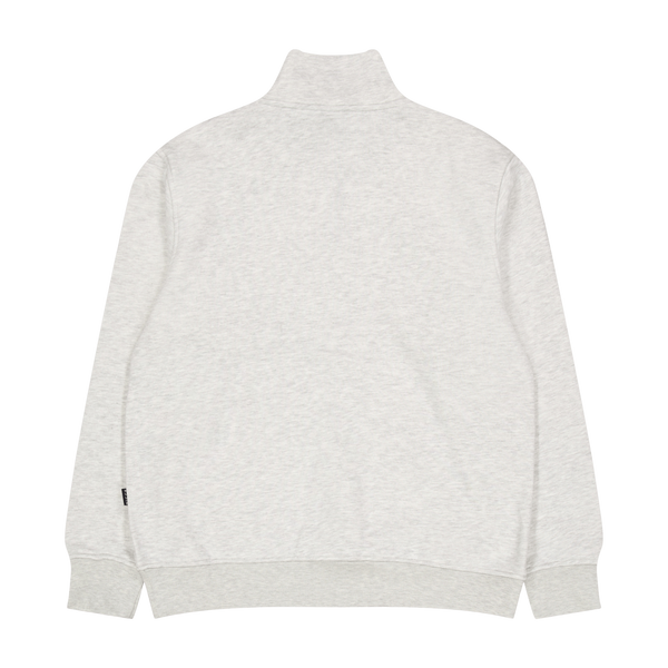 Est-13-1-4-zip-sweat  Marl