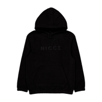 Nicce Mercury-borg-hood