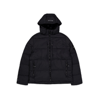 Nicce Morvan-hooded-jacket