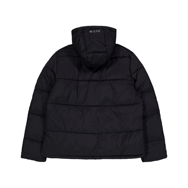 Nicce Morvan-hooded-jacket