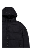 Nicce Morvan-hooded-jacket