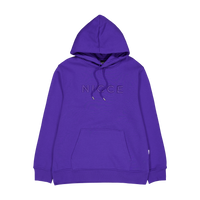 Nicce Mercury-hood Purple Opulence