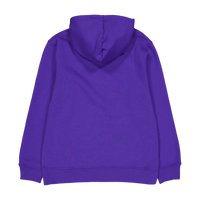 Nicce Mercury-hood Purple Opulence
