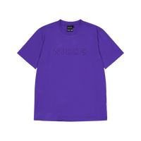 Mercury-t-shirt Purple Opulence