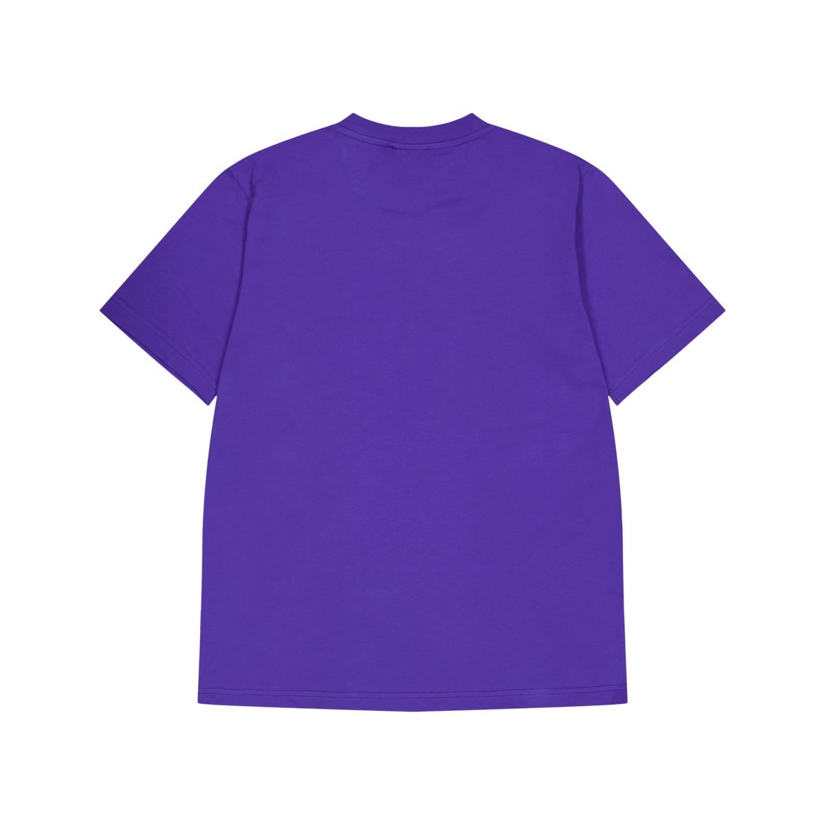 Mercury-t-shirt Purple Opulence
