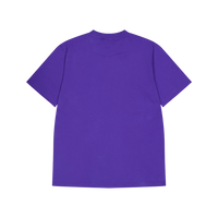 Mercury-t-shirt Purple Opulence