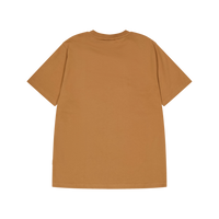 Nicce Mercury-t-shirt Taffy