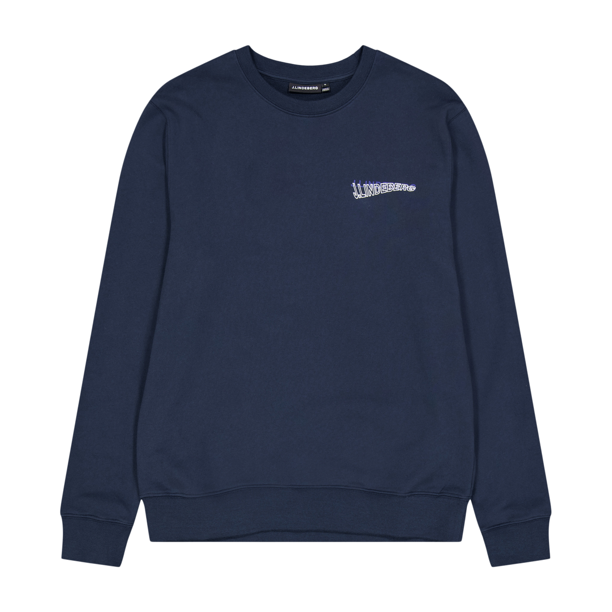 Throw Crew Neck 6855 Jl