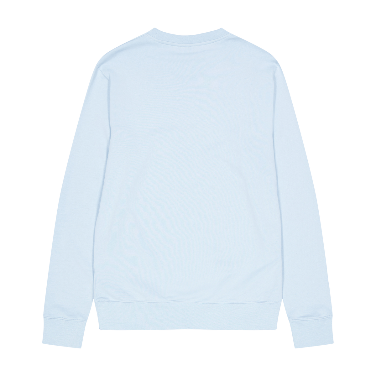 Throw Crew Neck O091 Dream