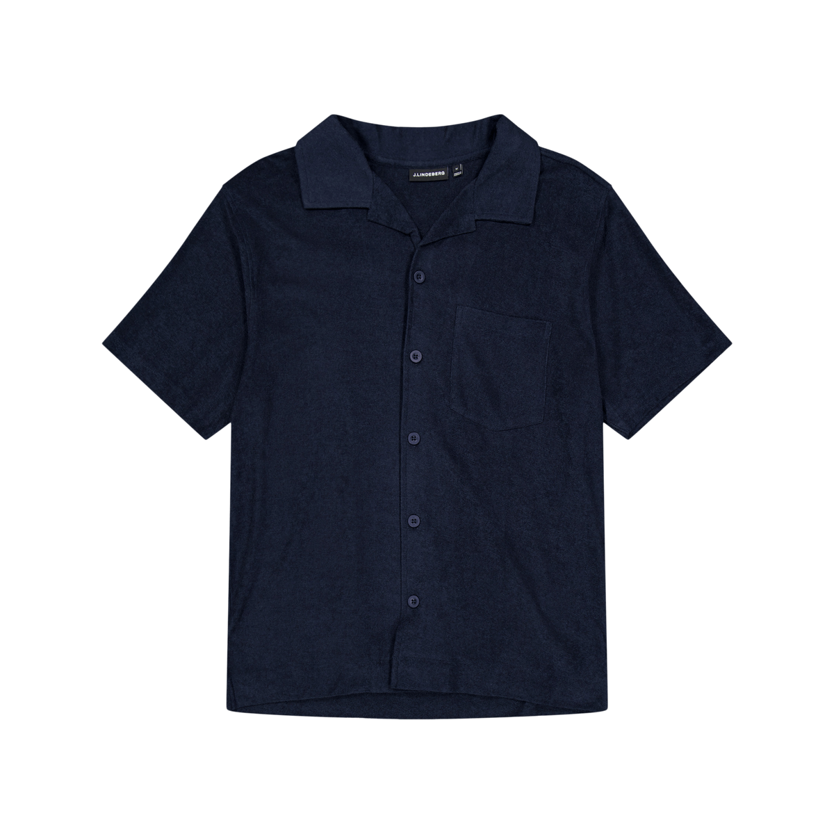 Ted Terry Resort Shirt 6855 JL