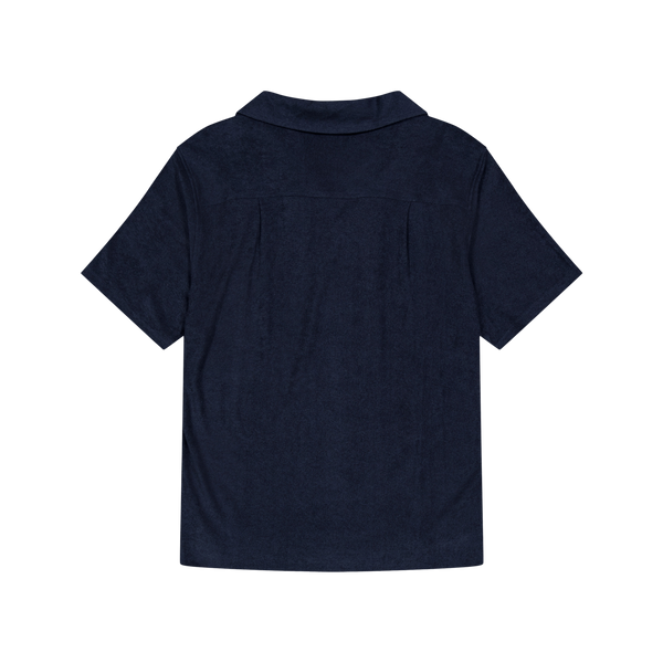 Ted Terry Resort Shirt 6855 JL