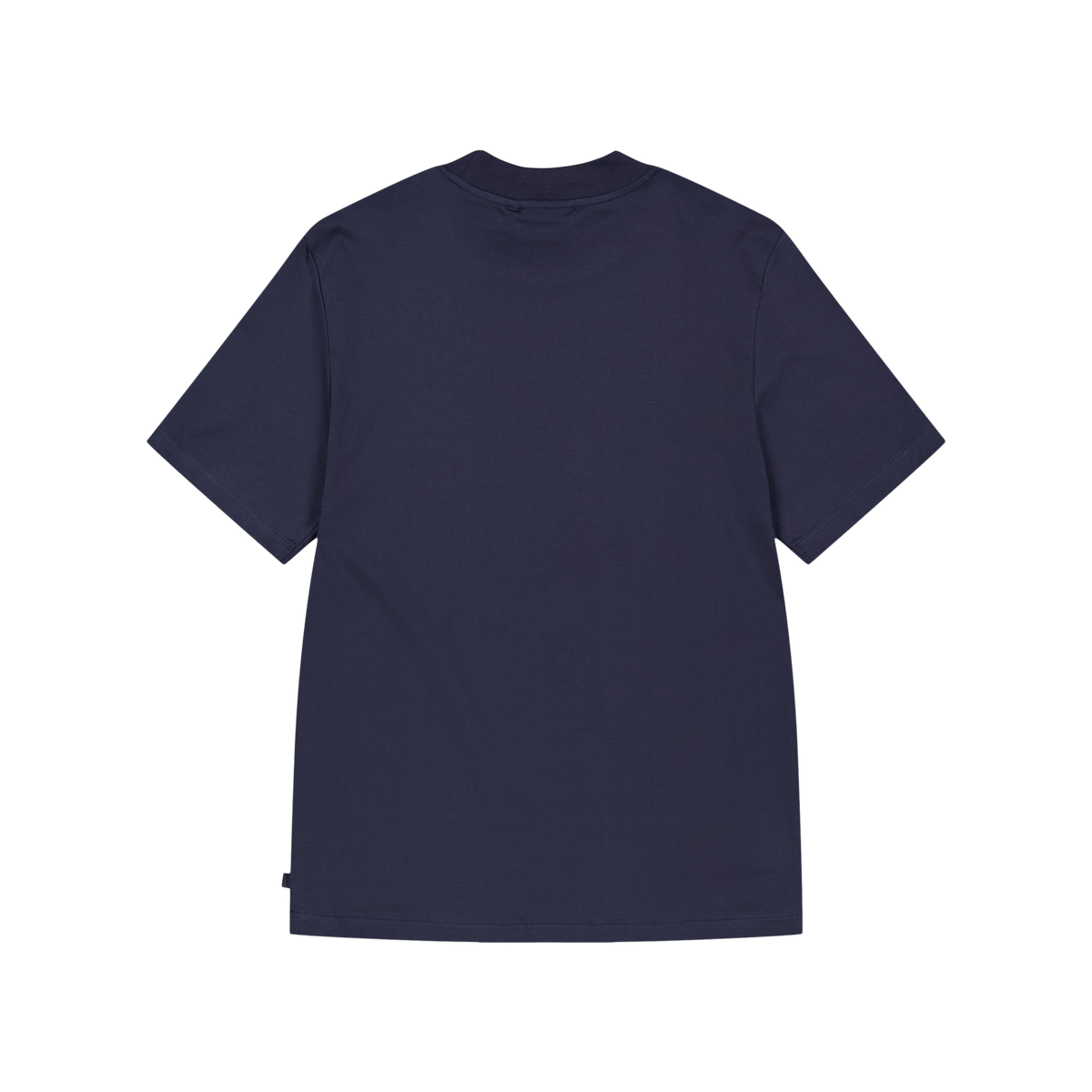 J.Lindeberg Ace Mock Neck T-shirt 6855 Jl