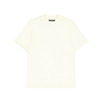 Ace Mock Neck T-shirt K025 Pear Sorbet
