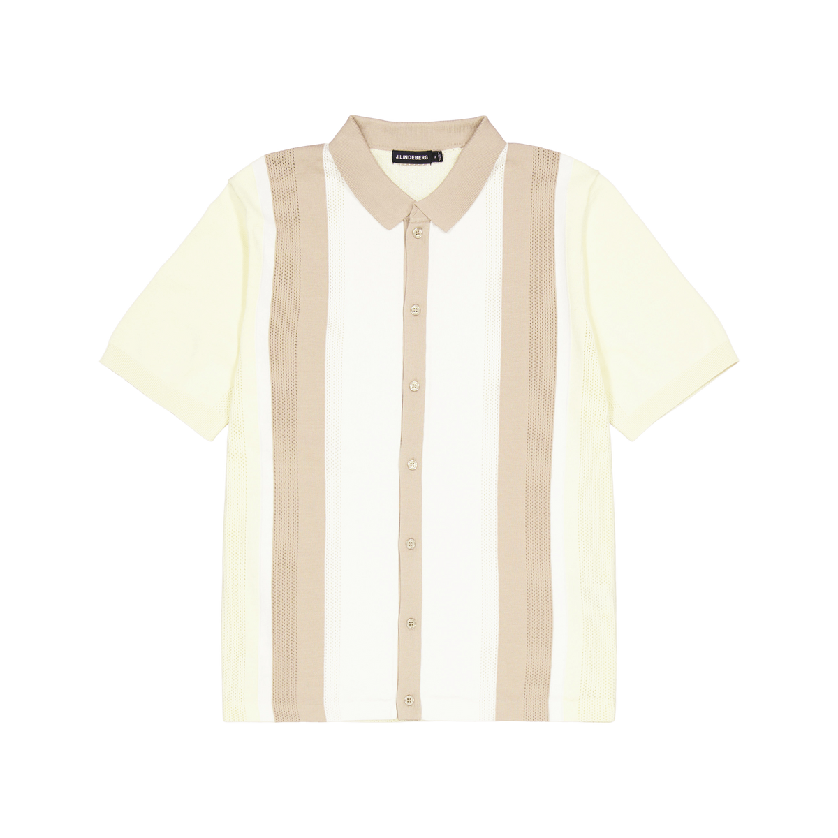 Rey Striped Shirt 1679