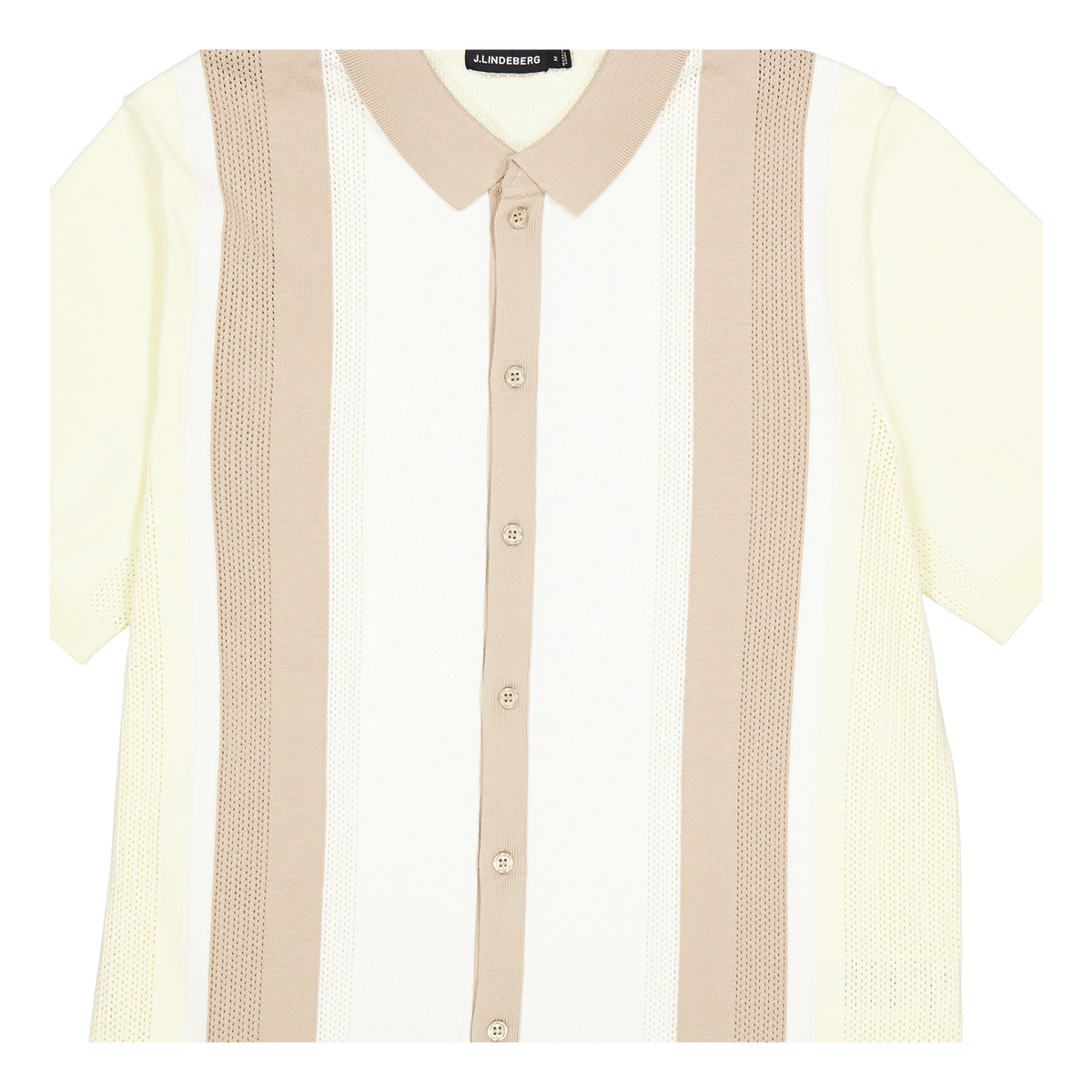 Rey Striped Shirt 1679