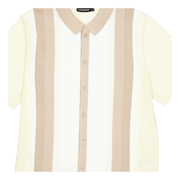 Rey Striped Shirt 1679