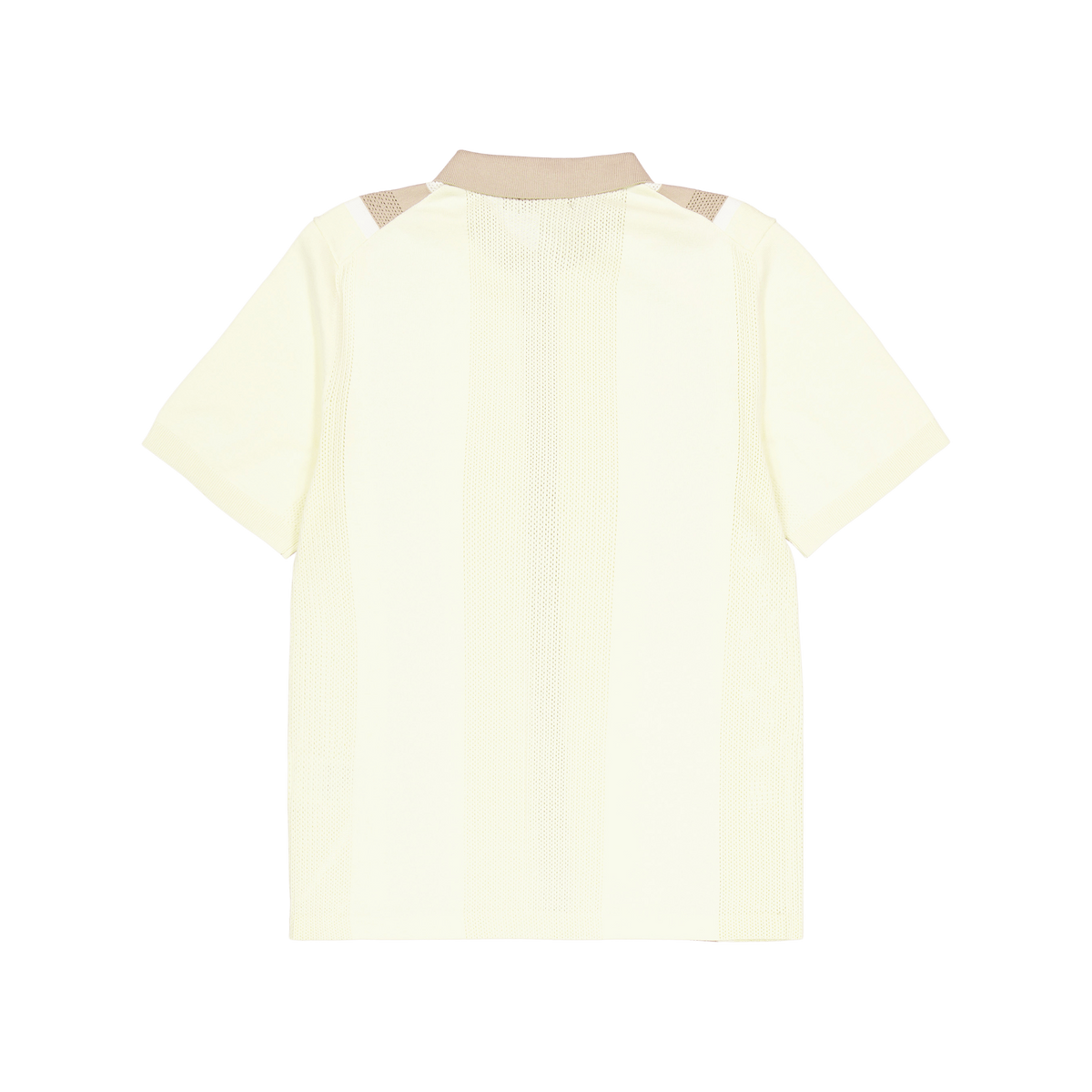Rey Striped Shirt 1679