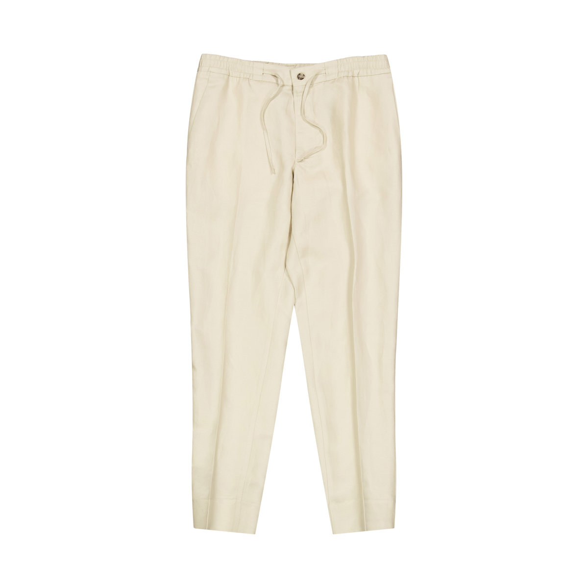 J.Lindeberg Baron Tencel Linen Pants 1679