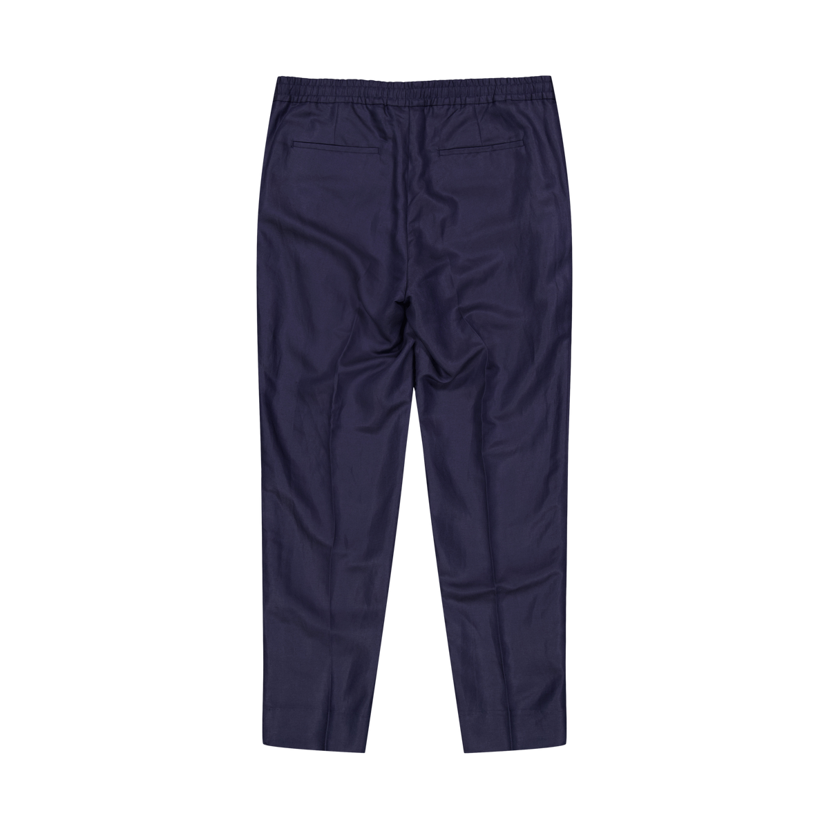 Baron Tencel Linen Pants 6855 Jl