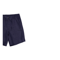 Baron Tencel Linen Shorts 6855 Jl