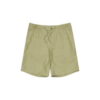 Baron Tencel Linen Shorts M299 Aloe