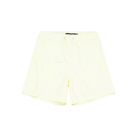 Banks Solid Swim Trunks K025 Pear Sorbet