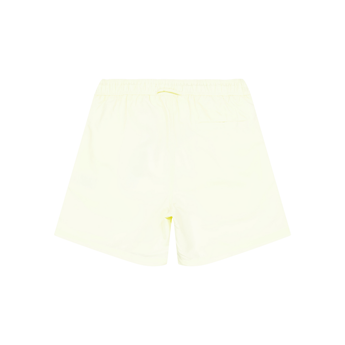 Banks Solid Swim Trunks K025 Pear Sorbet