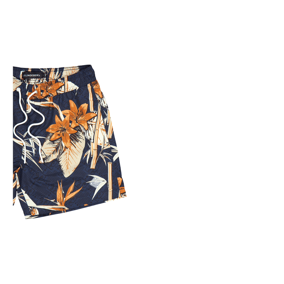 Banks Tropical Swim Trunks 6855 Jl