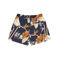 Banks Tropical Swim Trunks 6855 Jl