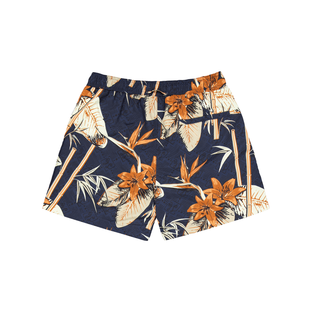 Banks Tropical Swim Trunks 6855 Jl