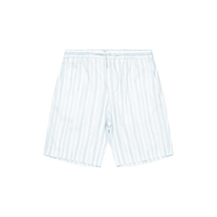 Earl Painted Stripe Shorts O091 Dream