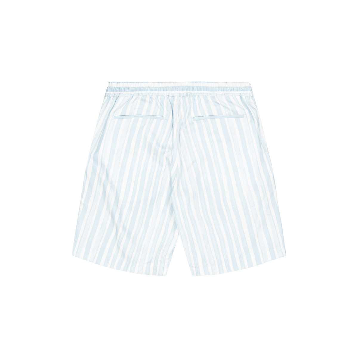 Earl Painted Stripe Shorts O091 Dream