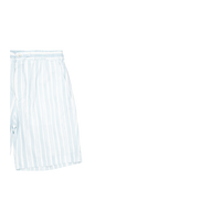 Earl Painted Stripe Shorts O091 Dream