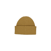 J.Lindeberg Jive Wool Beanie E347 Butternut