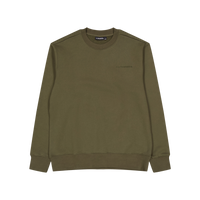 Chip Crew Neck Sweatshirt M354