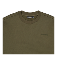 Chip Crew Neck Sweatshirt M354