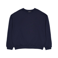 Novah Printed Sweat Crew 6855 Jl