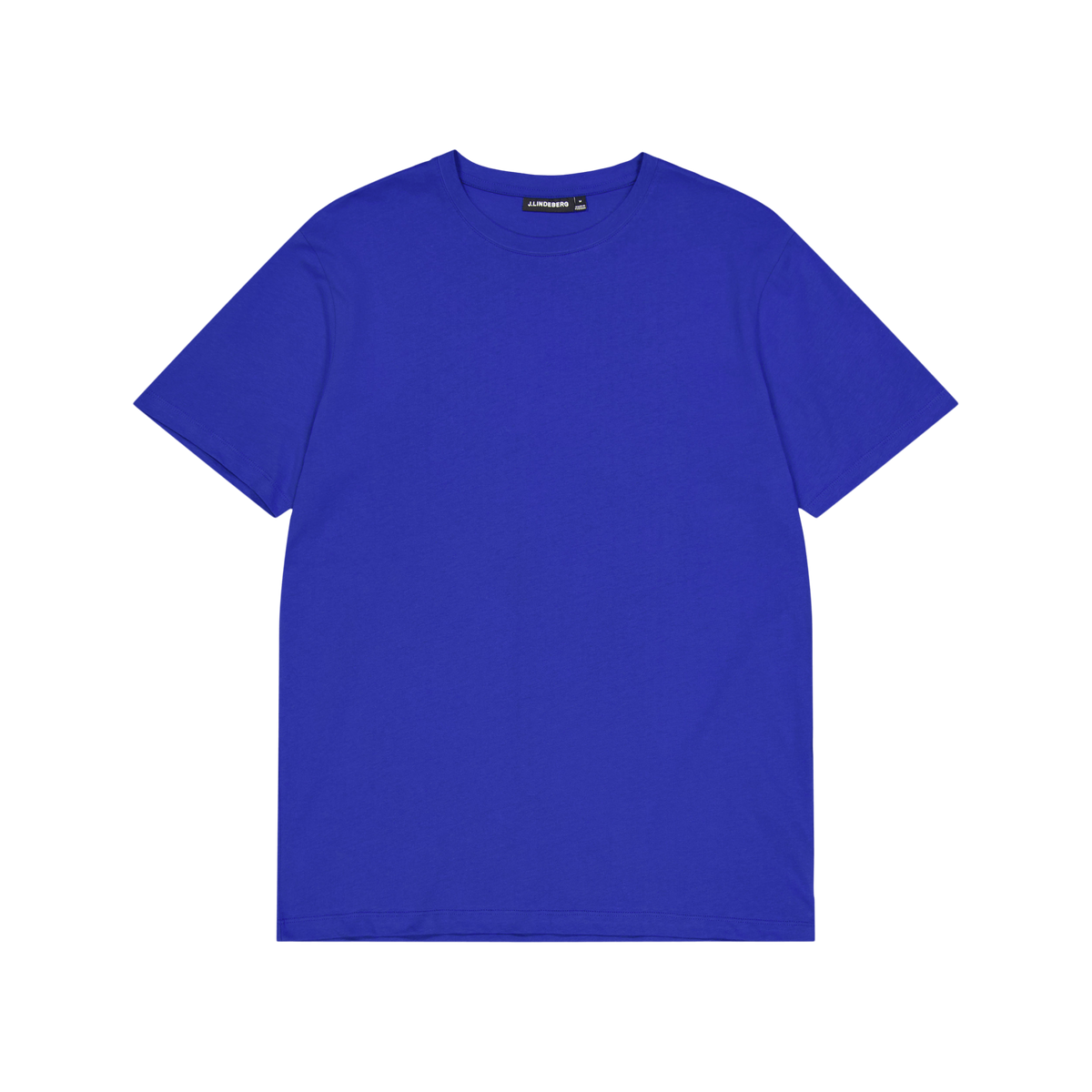 J.Lindeberg Sid Basic T-shirt O316 Surf The Web