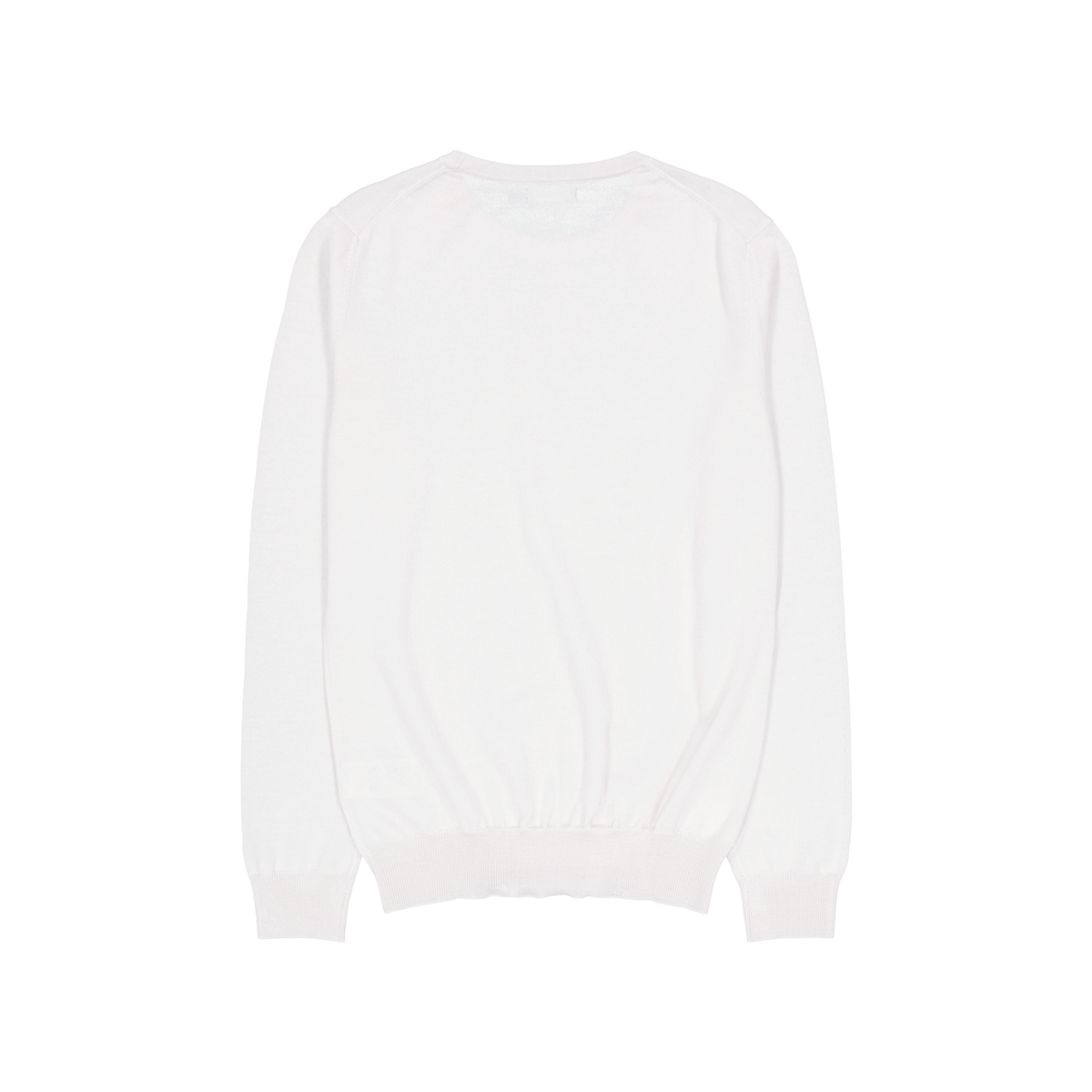 J.Lindeberg Lyle Merino Crew Neck Sweater E028