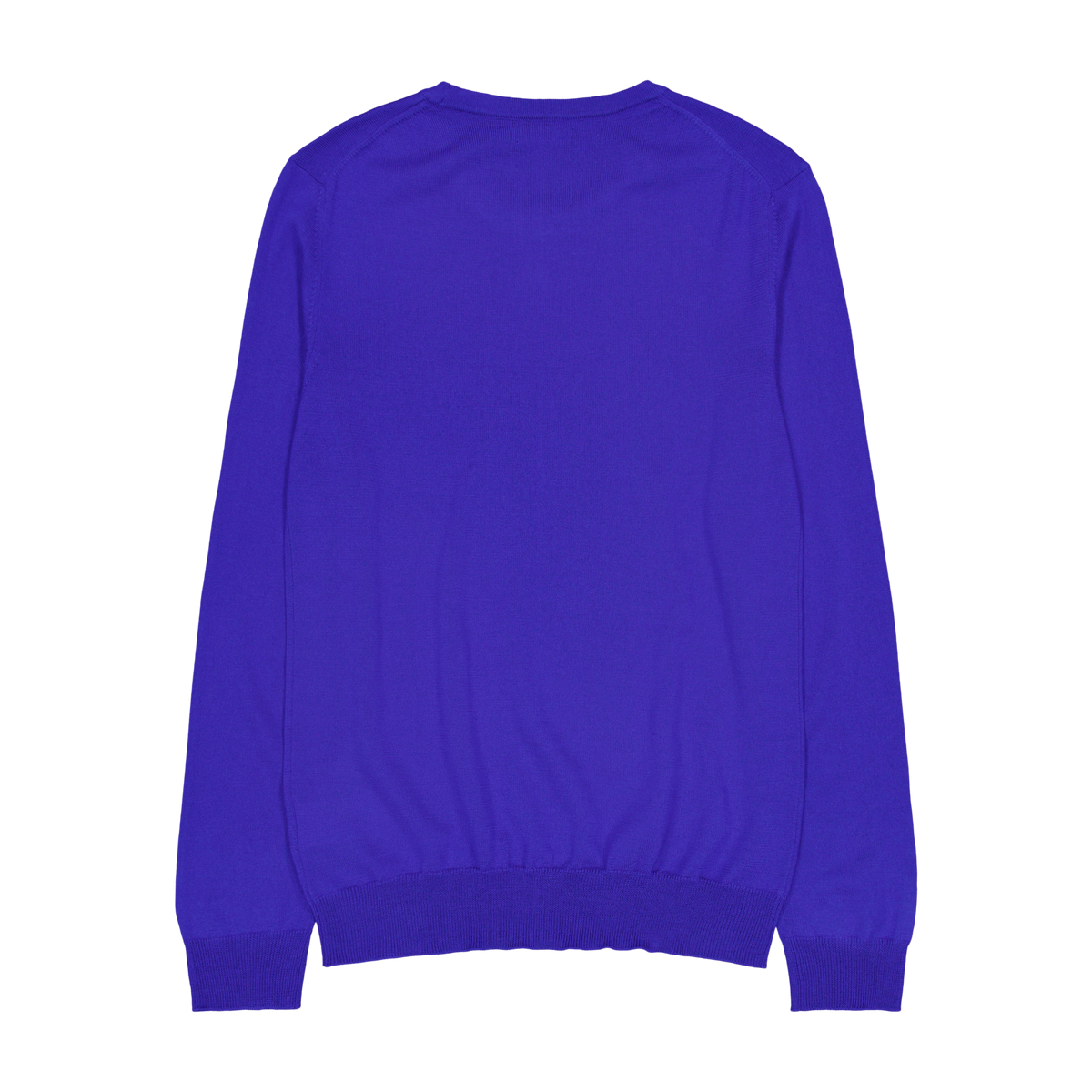 J.Lindeberg Lyle Merino Crew Neck Sweater O316 Surf The Web