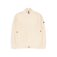 J.Lindeberg Kyler Wool Blend Zip E028