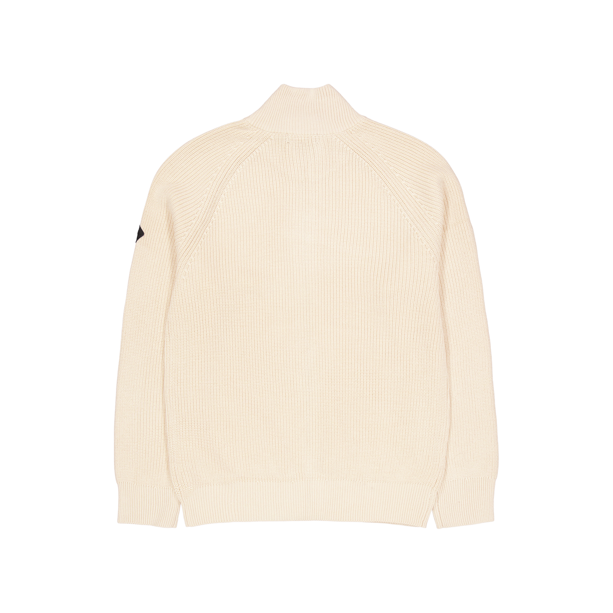 J.Lindeberg Kyler Wool Blend Zip E028