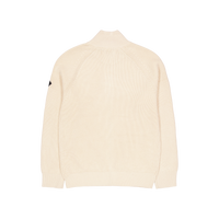 J.Lindeberg Kyler Wool Blend Zip E028