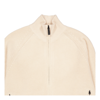 J.Lindeberg Kyler Wool Blend Zip E028