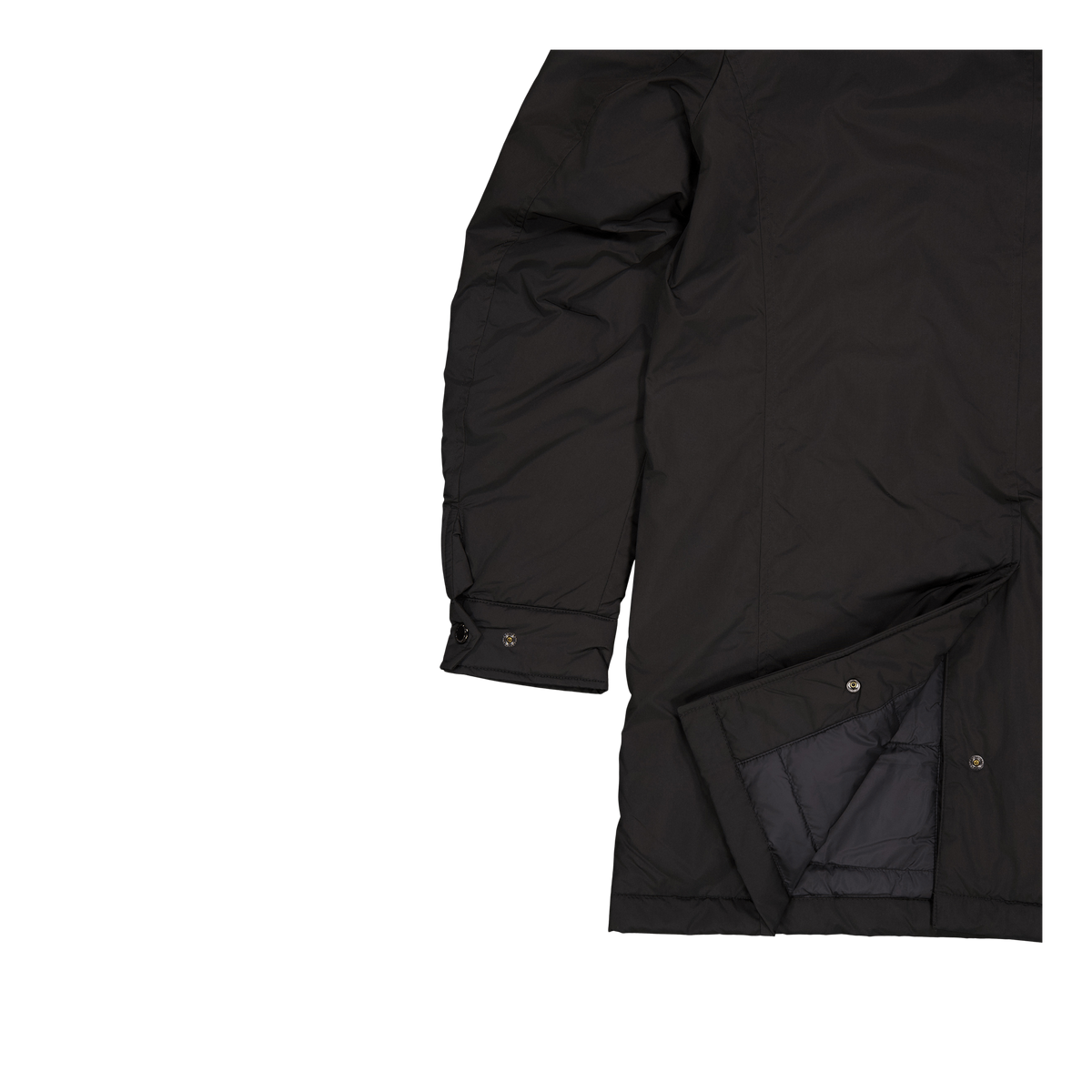 J.Lindeberg Hollis Padded Coat