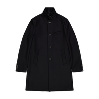 J.Lindeberg Holger Melton Coat