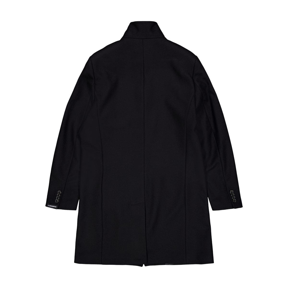 J.Lindeberg Holger Melton Coat