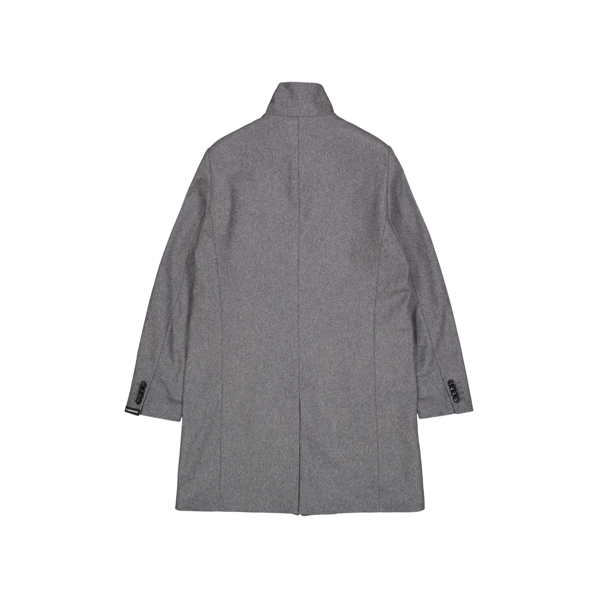 J.Lindeberg Holger Melton Coat U218 Mid