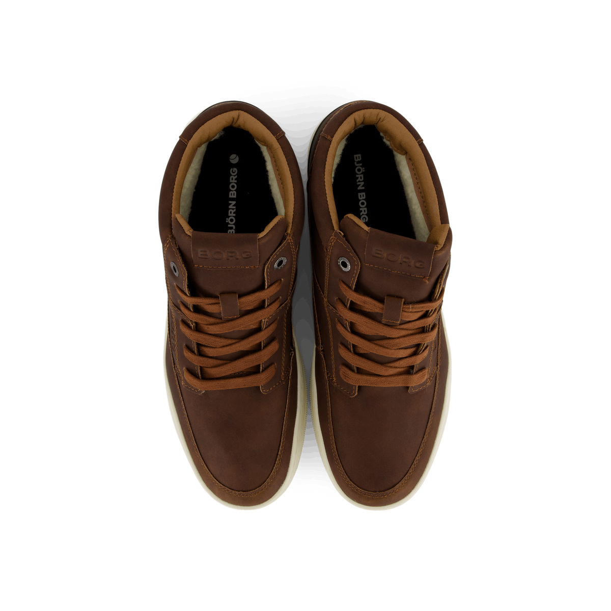 T1050 Mid Fng M Tan