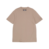 GABBA Dune Ss Gots Tee 3015 Brindle